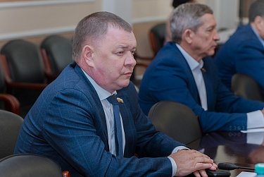 Второе чтение бюджета области пройдет 15 декабря 